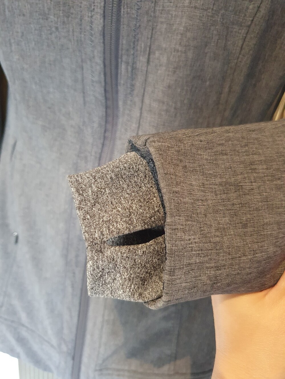 Xs Soft Shell Jacket - Picture 4 of 6